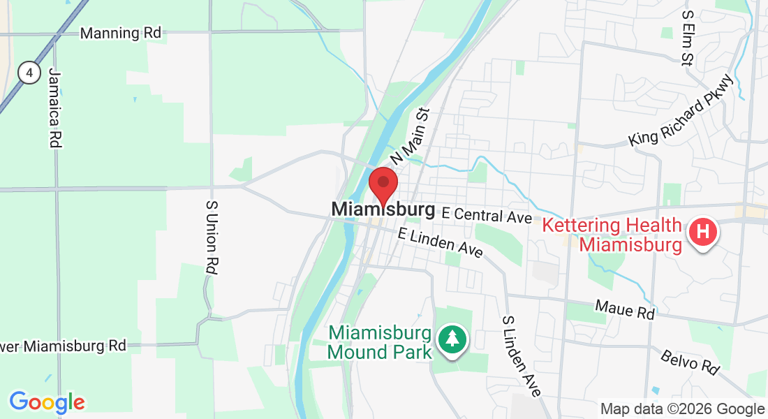 Miamisburg, OH, USA