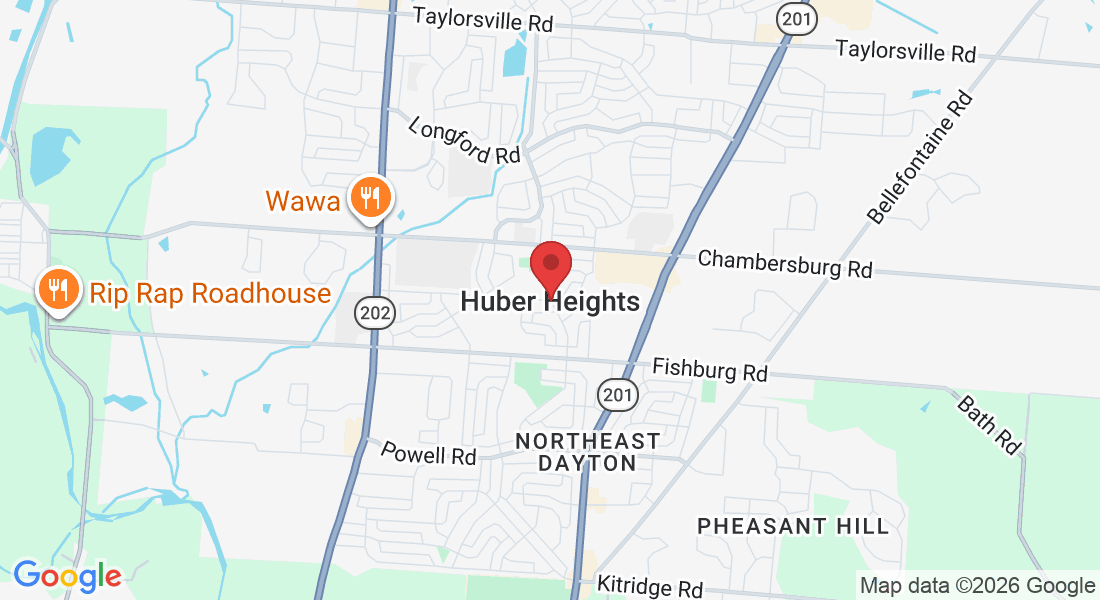 Huber Heights, OH, USA