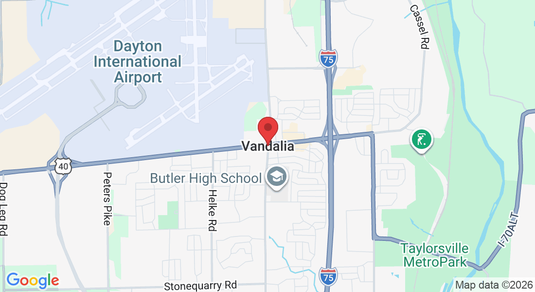 Vandalia, OH, USA