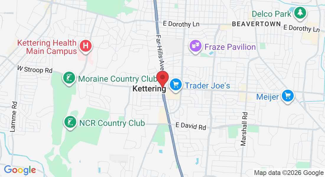Kettering, OH, USA