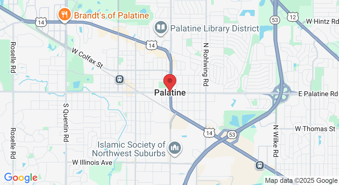 Palatine, IL, USA