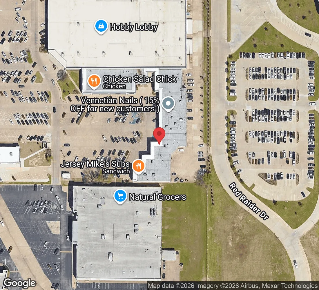4742 S Broadway Ave, Tyler, TX 75703, USA