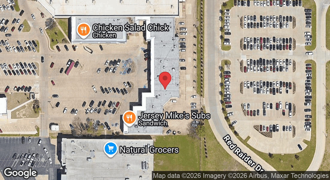 4742 S Broadway Ave, Tyler, TX 75703, USA