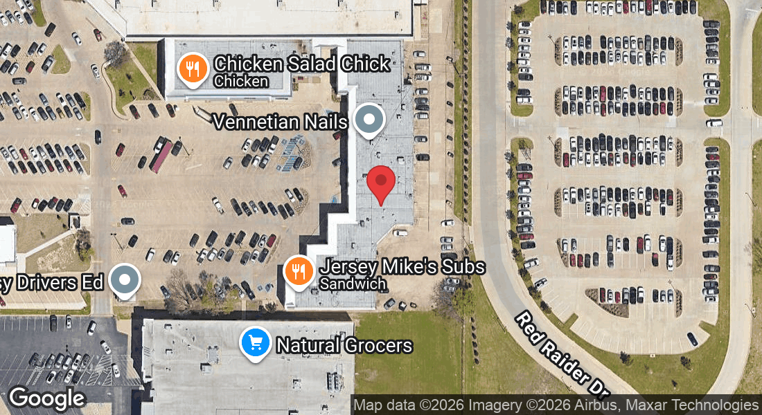 4742 S Broadway Ave, Tyler, TX 75703, USA