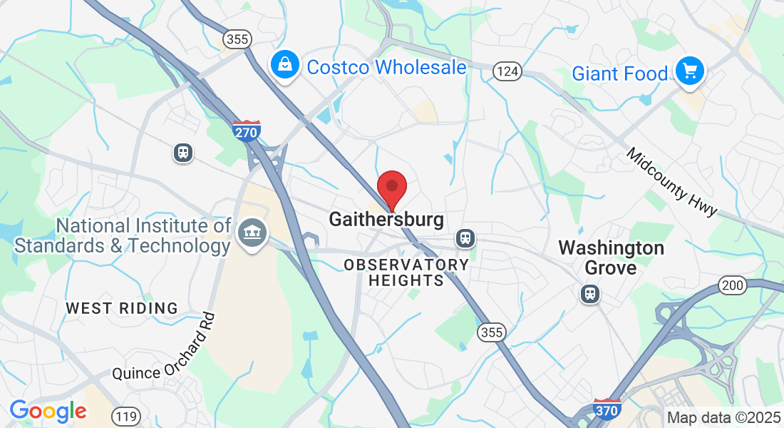 Gaithersburg, MD, EUA