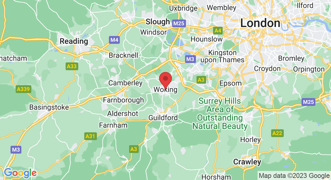 Surrey, UK