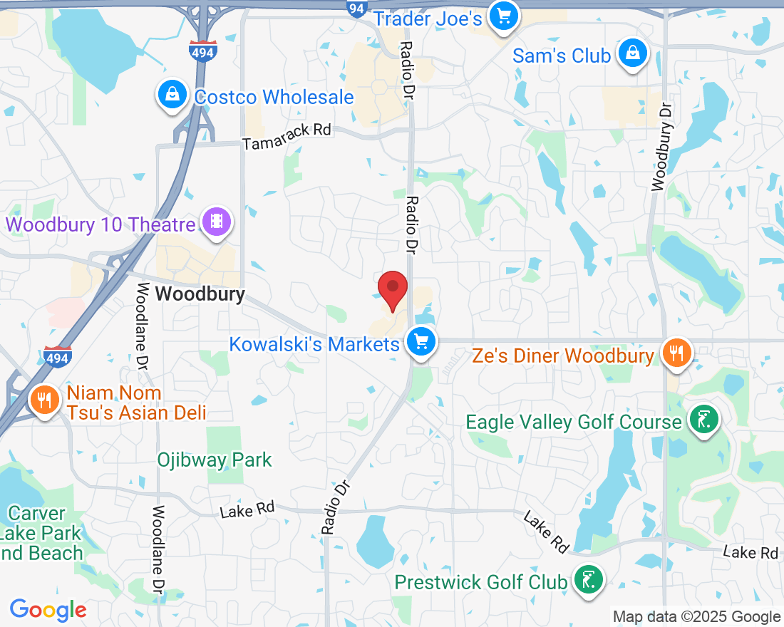 8420 City Centre Dr, Woodbury, MN 55125, USA