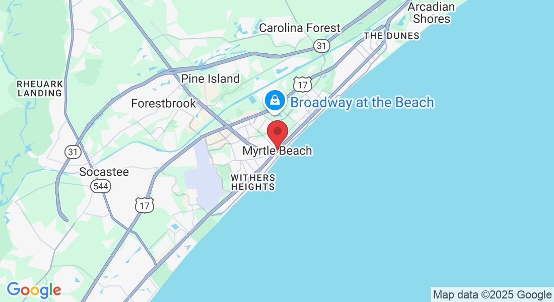 Myrtle Beach, SC, USA