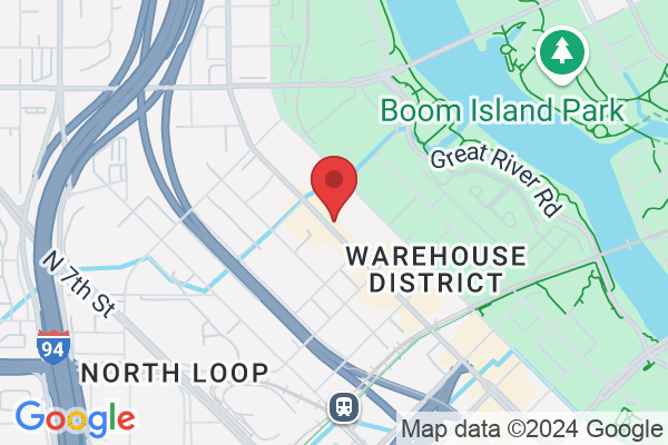 718 N Washington Ave 4th floor, Minneapolis, MN 55401, USA