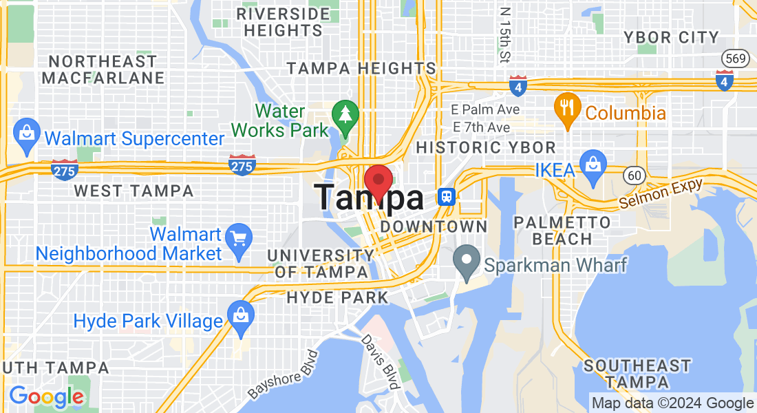 Tampa, FL, USA