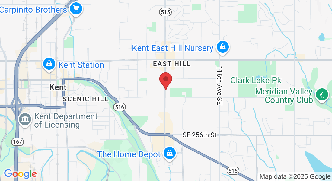 24612 104th Ave SE #4965, Kent, WA 98030, USA