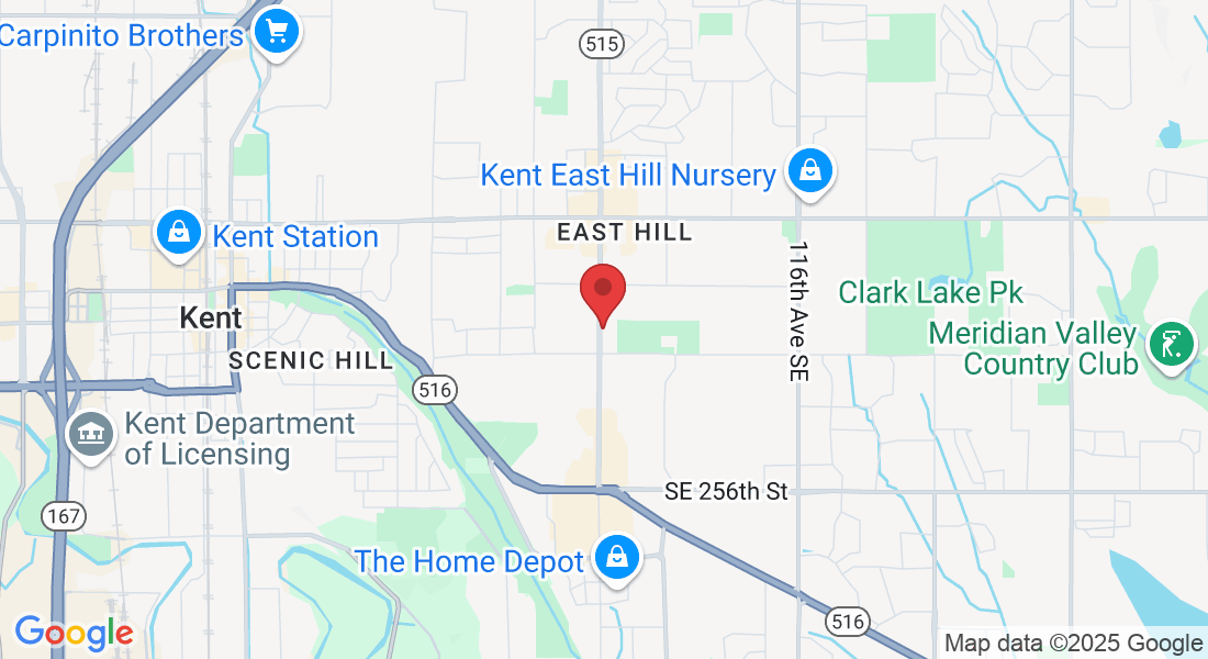 24612 104th Ave SE #4965, Kent, WA 98030, USA