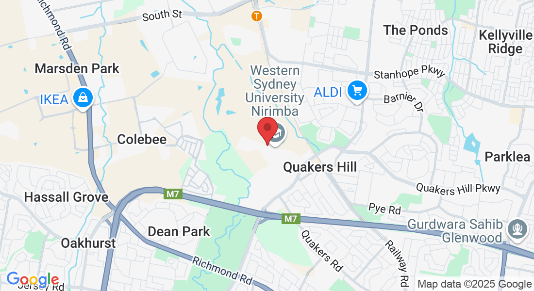 T2A, Warawara Cct, Nirimba Fields NSW 2763, Australia