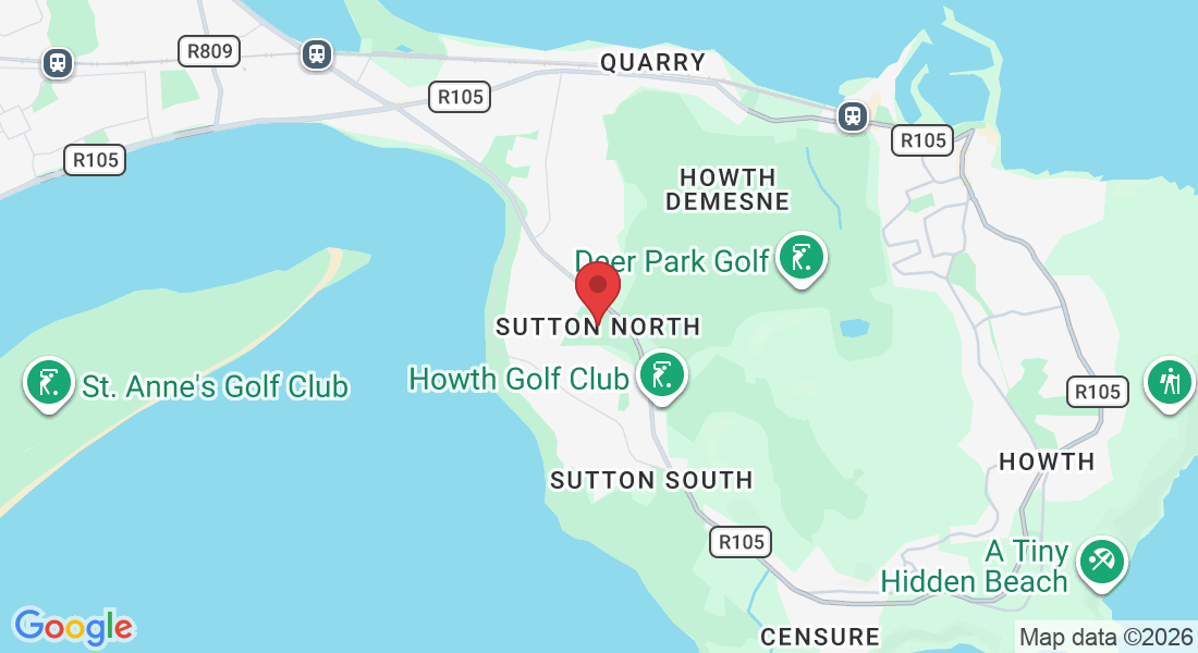Sutton North, Dublin, Ireland