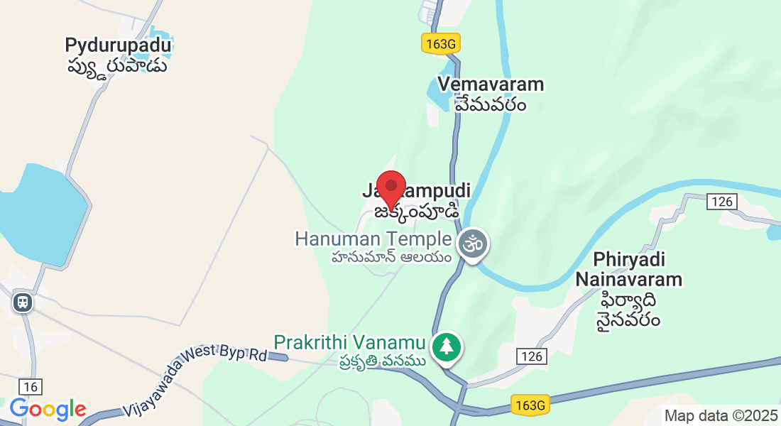 HJM6+6VQ, Shabada, Andhra Pradesh 521228, India