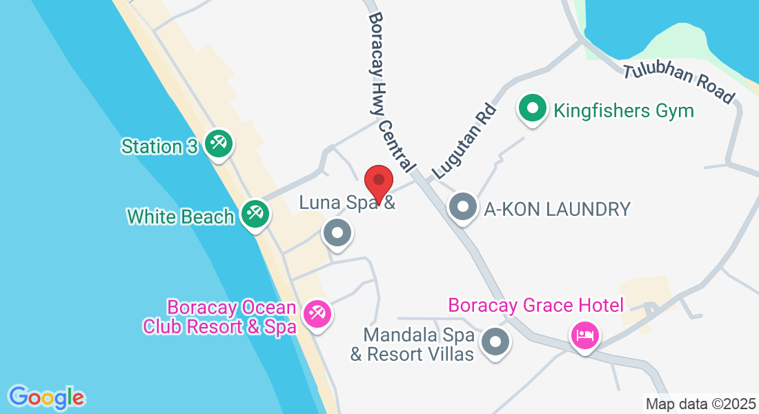 XW3J+4JV, Malay, Aklan, Philippines
