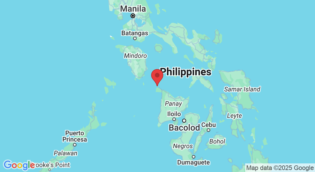 Boracay Island, Malay, Aklan, Philippines