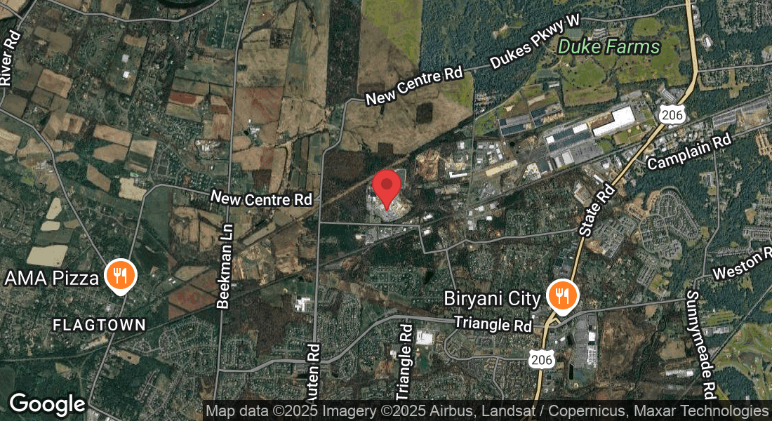 321 Valley Rd, Hillsborough Township, NJ 08844, USA