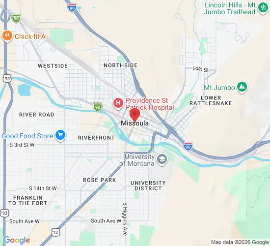 Missoula, MT, USA