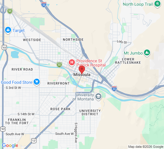 Missoula, MT, USA