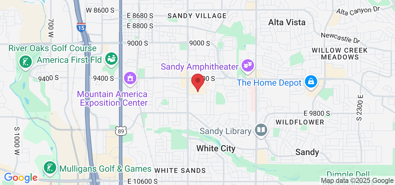 9533 S 700 E #100, Sandy, UT 84070, USA