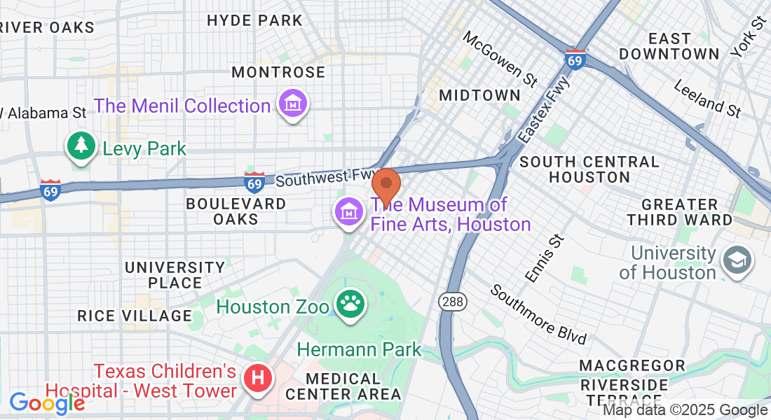 5115 Fannin St, Houston, TX 77004, USA