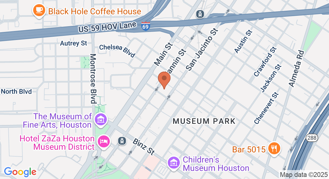 5115 Fannin St, Houston, TX 77004, USA