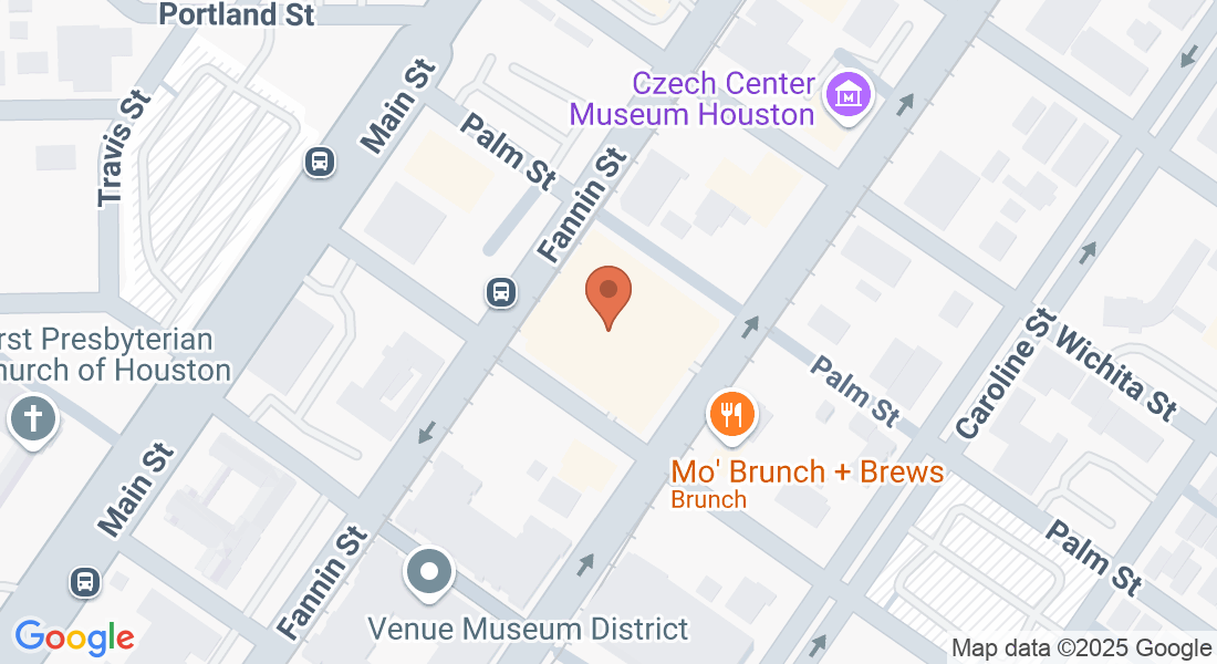 5115 Fannin St, Houston, TX 77004, USA