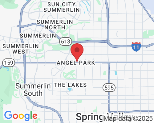 8550 W Charleston Blvd Ste 110, Las Vegas, NV 89117, USA