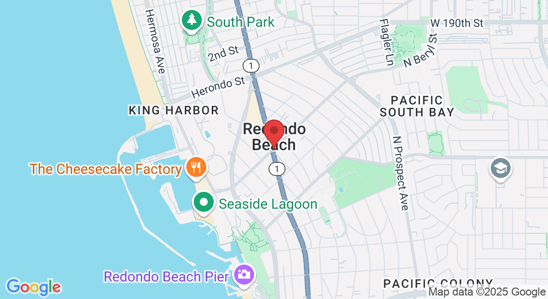 Redondo Beach, CA, USA