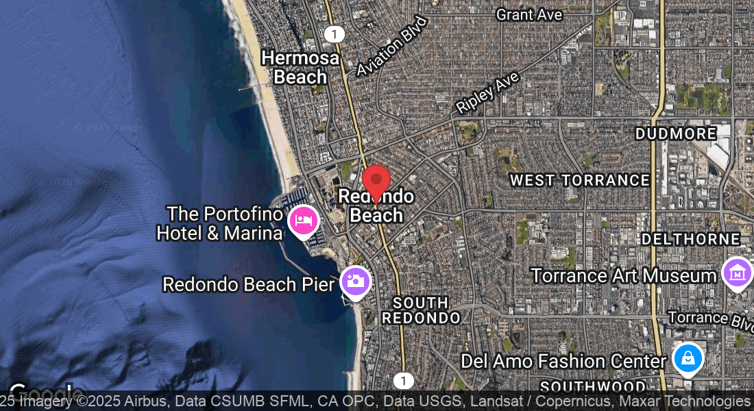 Redondo Beach, CA, USA