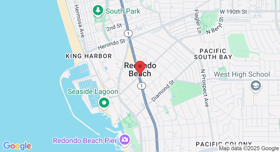 Redondo Beach, CA, USA