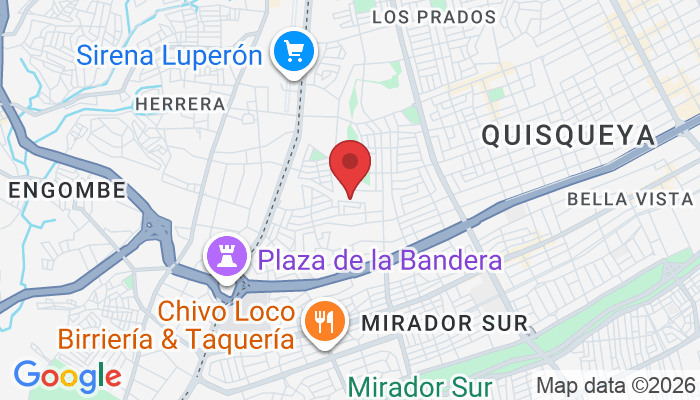 C. 10ma, Santo Domingo, Dominican Republic