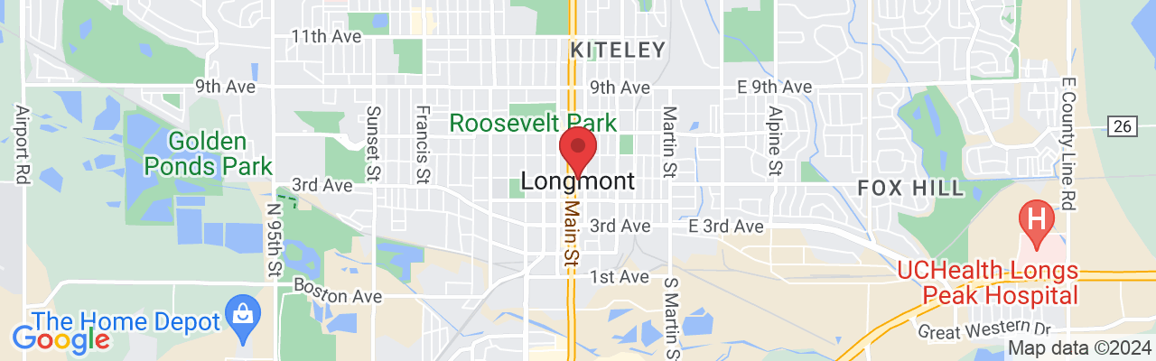 Longmont, CO, USA