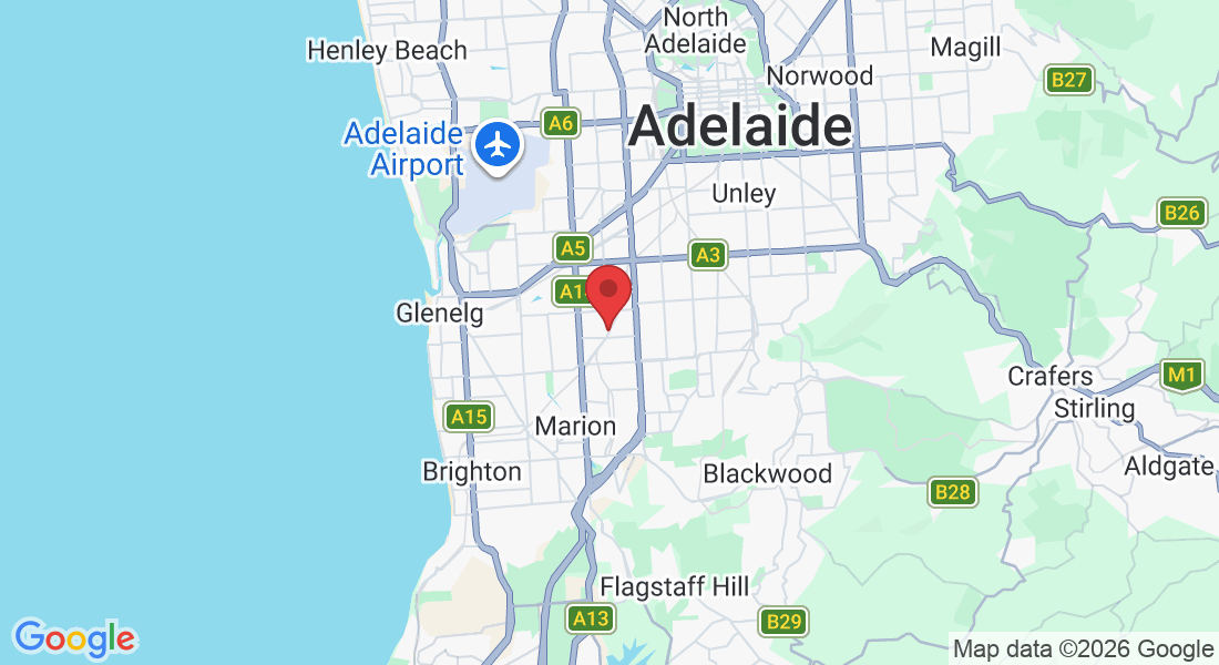 86 Railway Terrace, Edwardstown SA 5039, Australia