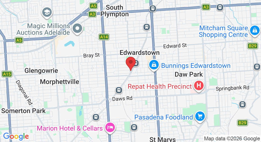 86 Railway Terrace, Edwardstown SA 5039, Australia