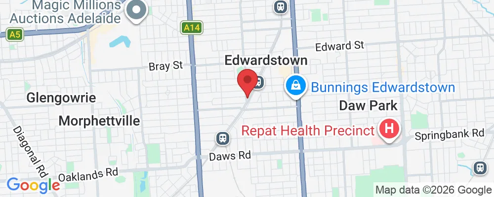 86 Railway Terrace, Edwardstown SA 5039, Australia