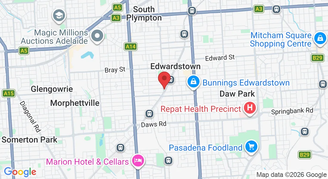 86 Railway Terrace, Edwardstown SA 5039, Australia