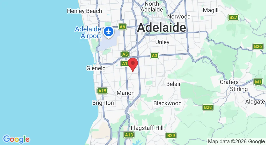 86 Railway Terrace, Edwardstown SA 5039, Australia
