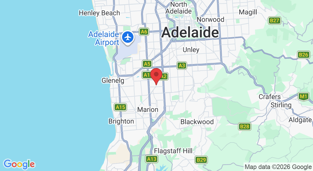 86 Railway Terrace, Edwardstown SA 5039, Australia