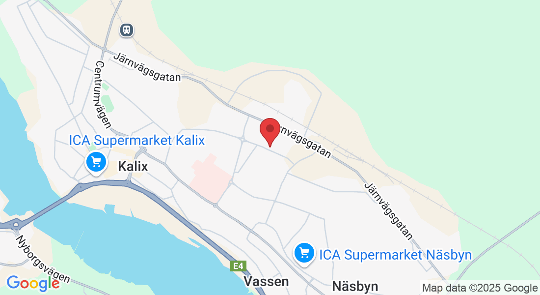 Furuhedsvägen 35B, 952 31 Kalix, Sverige