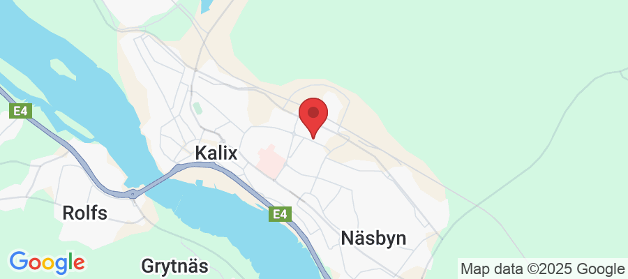 Furuhedsvägen 35 B, 952 31 Kalix, Sverige