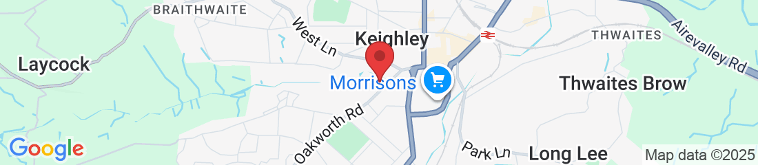 Springfield Mills, 152 Oakworth Rd, Keighley BD21 1SL, UK