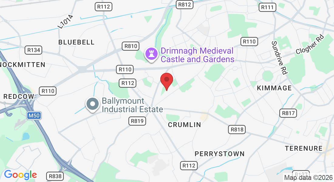 77 Thomas Moore Rd, Walkinstown, Dublin, D12 F2N3, Ireland