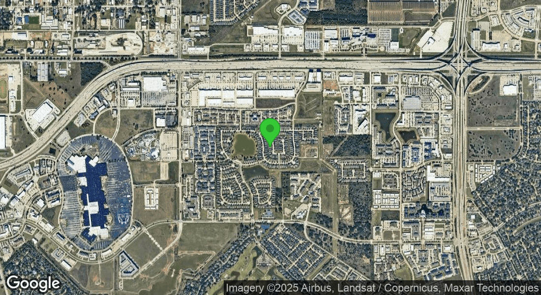 506 Mornington Ln, Katy, TX 77494, USA