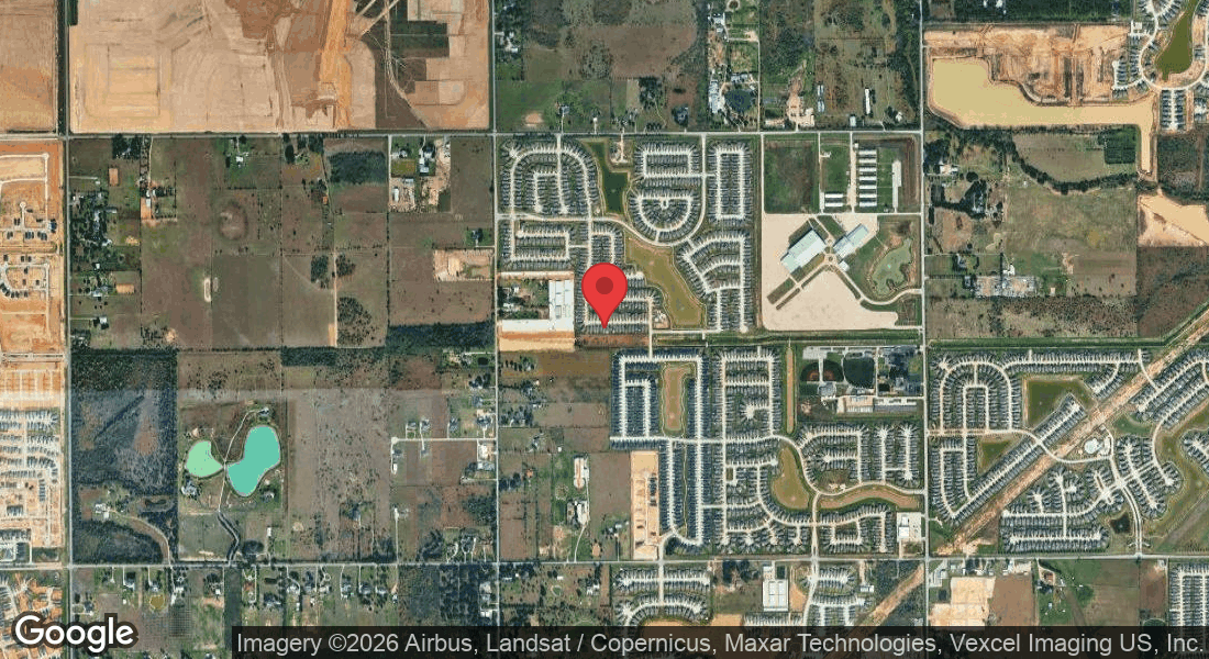 25719 Bottlebrush Sedge St, Katy, TX 77493, USA