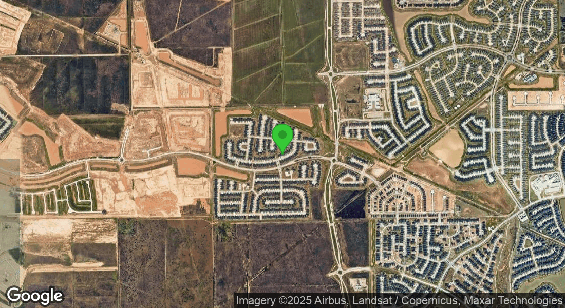 29918 Reagans Rnch Dr, Brookshire, TX 77423, USA