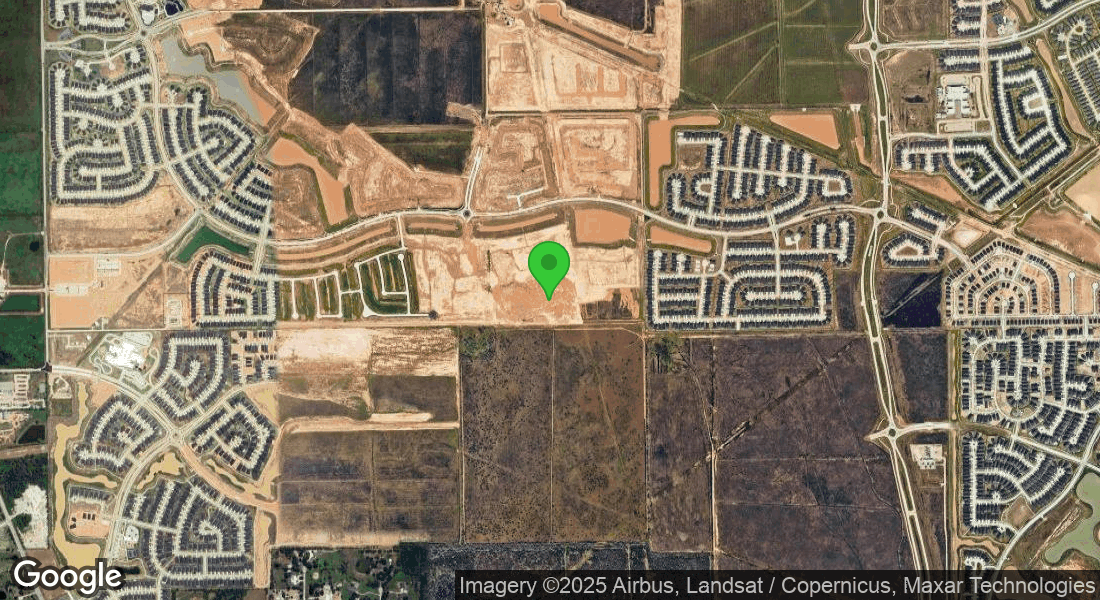 4311 Windsor Frst Ct, Fulshear, TX 77423, USA