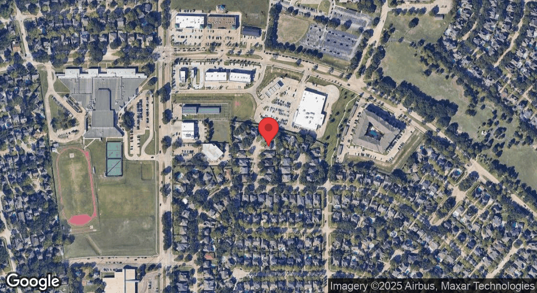 1811 Senca Springs Ct, Katy, TX 77450, USA