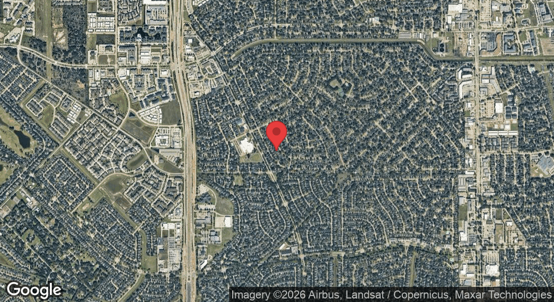 22927 Indian Ridge Dr, Katy, TX 77450, USA